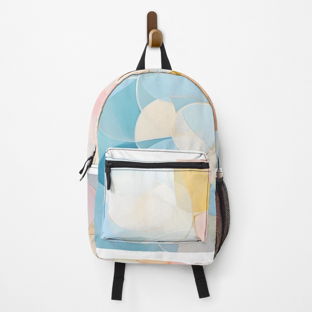 Item preview, Backpack designed and sold by RxU3.