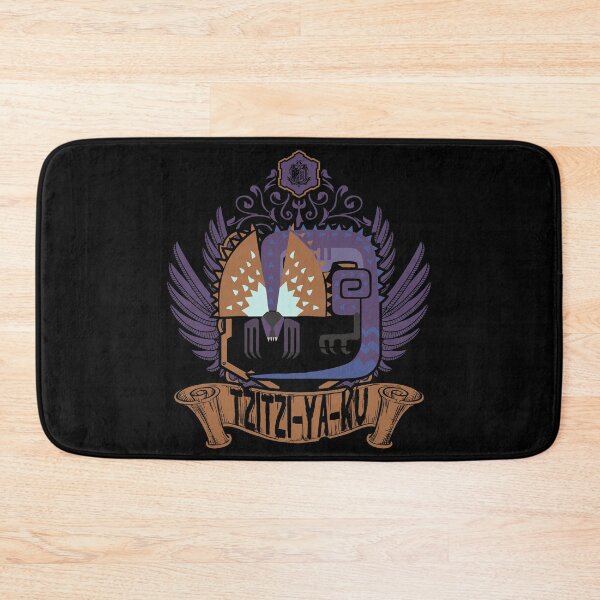 Item preview, TZITZI-YA-KU - CREST-V4 designed and sold by EXION CREW.
