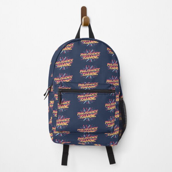 Item preview, Palisades Tahoe - California, USA designed and sold by tokyojeff.