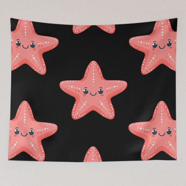Item preview, Explorer Starfish designed and sold by ArtfulWeave.