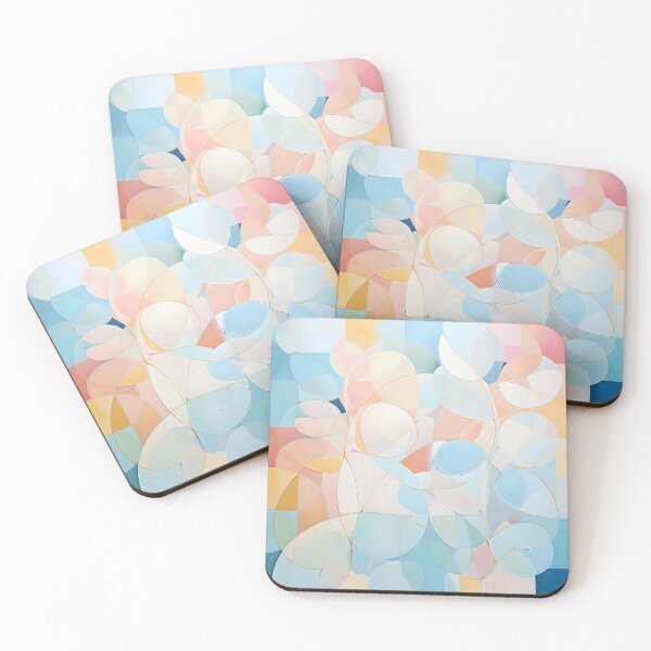 Item preview, Softly Intersecting Worlds designed and sold by RxU3.
