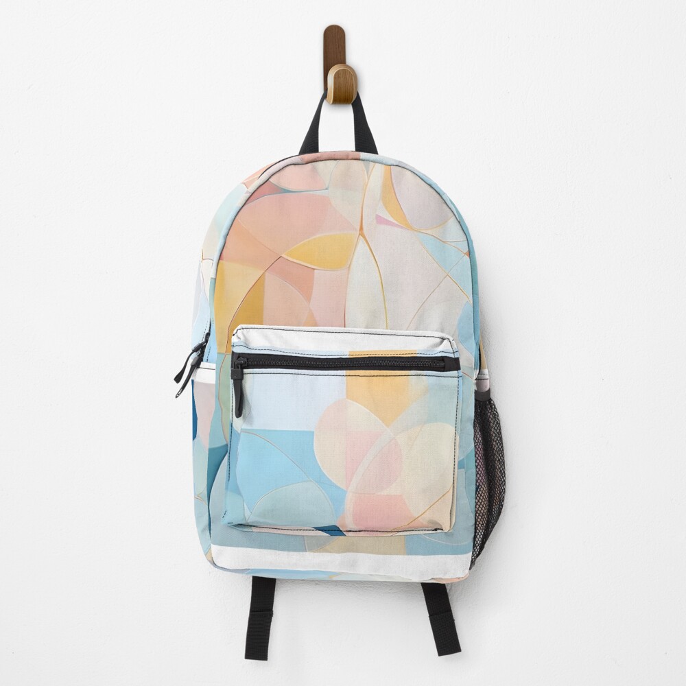 Item preview, Backpack designed and sold by RxU3.