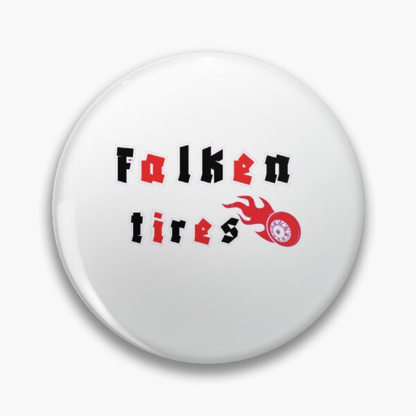 Item preview, falken tires designed and sold by SKUMA25.
