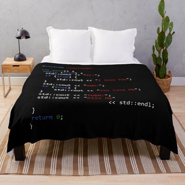 Item preview, Love Loop A C++ Programmer's I Love YOU Valentines Funny Gifts designed and sold by EXON-Publishing.
