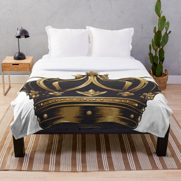 Item preview, Crown brand designed and sold by SameB.