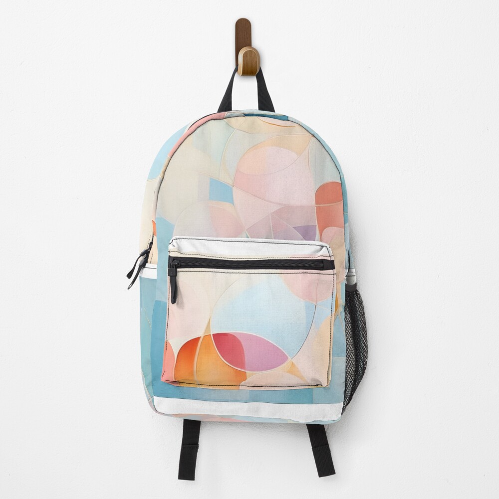 Item preview, Backpack designed and sold by RxU3.