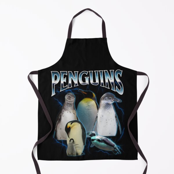 Item preview, Penguin Bootleg Vintage designed and sold by FateAndStardust.
