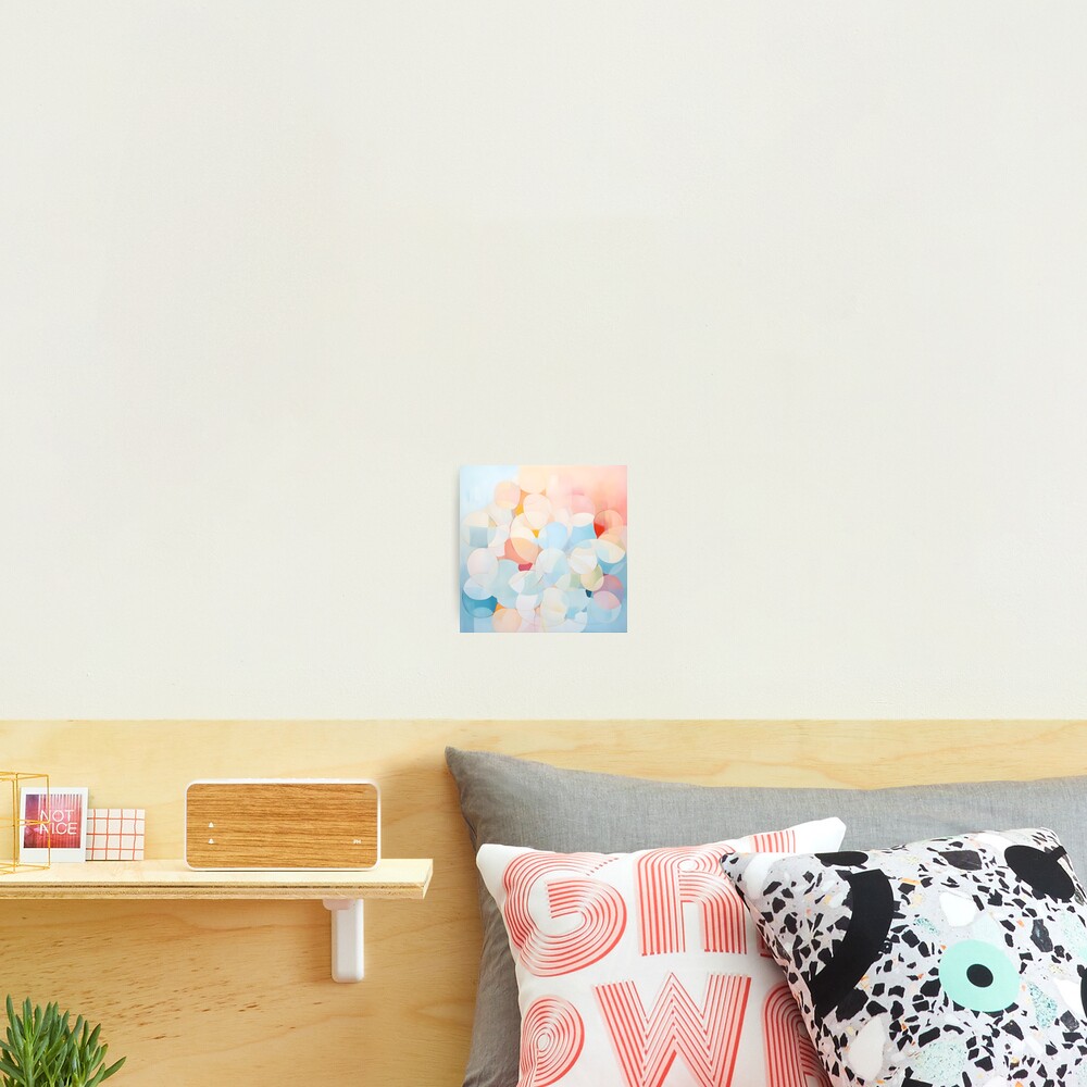 Item preview, Photographic Print designed and sold by RxU3.