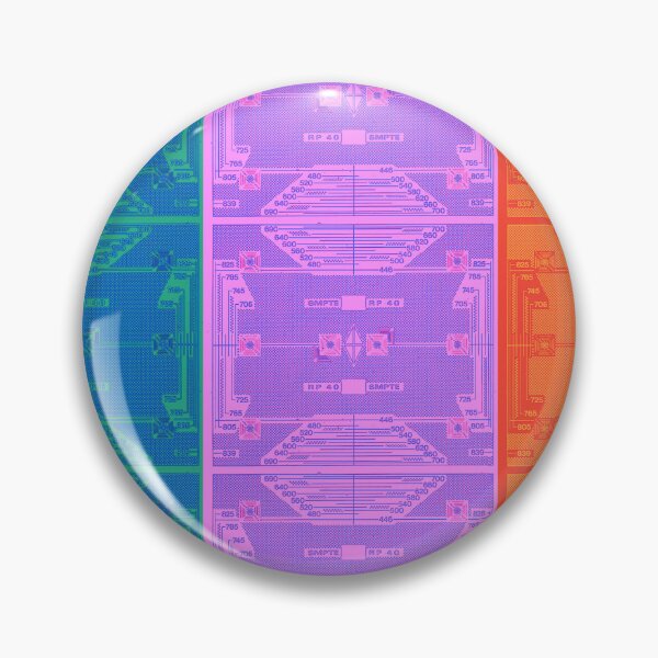Item preview, Projectionist frame and focus loop designed and sold by 12katiekitty.