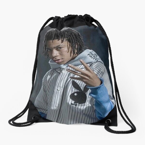 Ybn nahmir mcm on sale bag