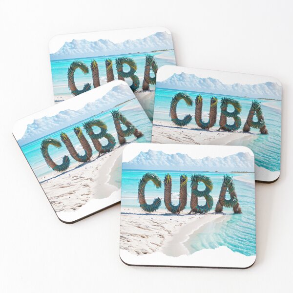 Item preview, CUBA 24 19 designed and sold by maveluzone.