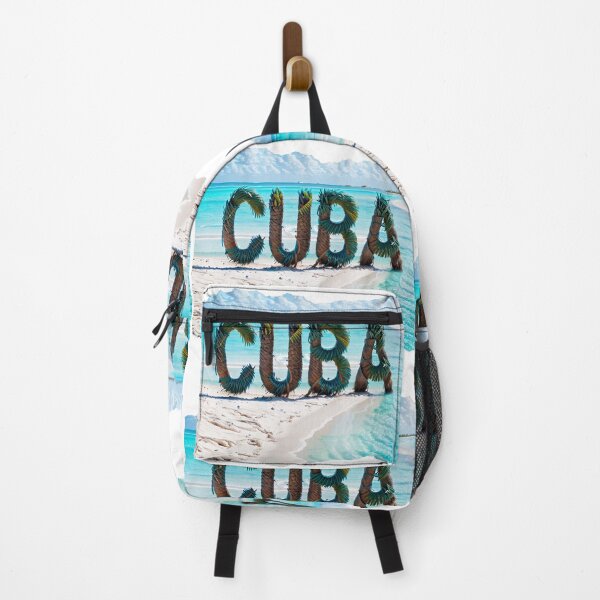 Item preview, CUBA 24 19 designed and sold by maveluzone.