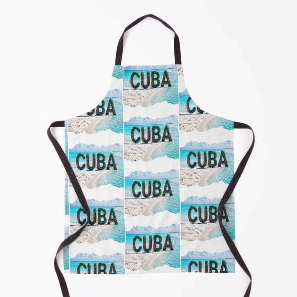 Item preview, CUBA 24 19 designed and sold by maveluzone.