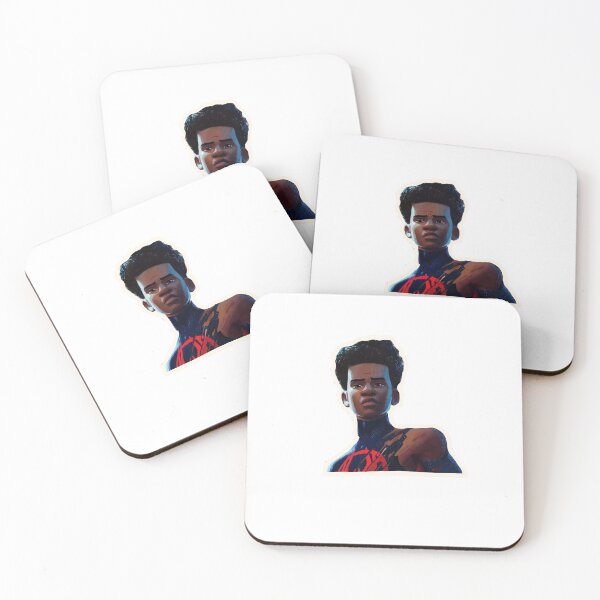 Item preview, Miles morales Spiderverse  designed and sold by Paisleys-place.