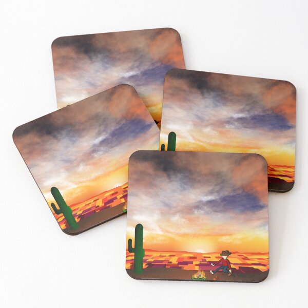 Item preview, Mirage of Resolve designed and sold by Chasescanvas.