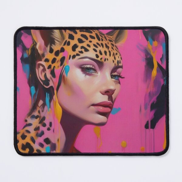 Item preview, Leopard series: nr 1 designed and sold by Lachrymosa.