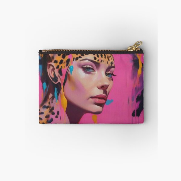 Item preview, Leopard series: nr 1 designed and sold by Lachrymosa.