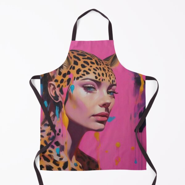 Artikelvorschau, Leopard-Serie: Nr. 1 entworfen und verkauft von Lachrymosa.