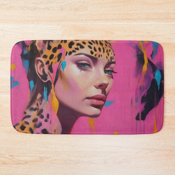 Item preview, Leopard series: nr 1 designed and sold by Lachrymosa.