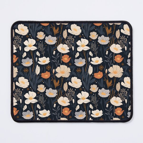 Item preview, dramatic wildflowers #7 designed and sold by darkartsflowers.