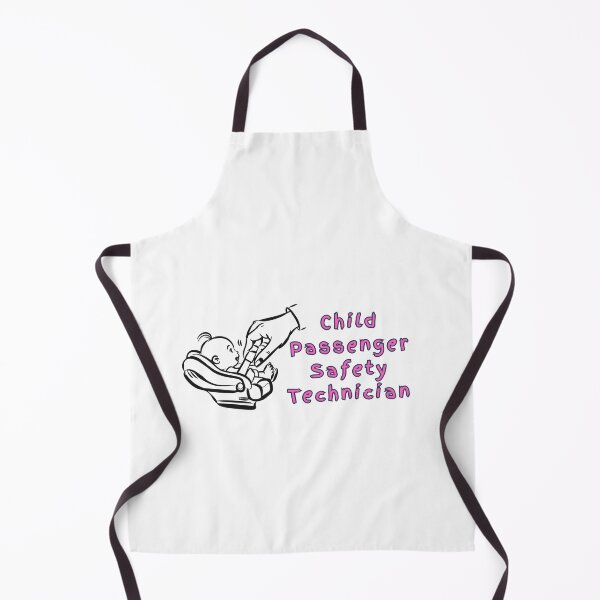 Item preview, CPST Child Passenger Safety Technician designed and sold by CPSTDesigns.