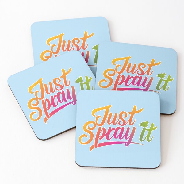 Item preview, Graffiti Drive: Just Spray It designed and sold by 2wear.