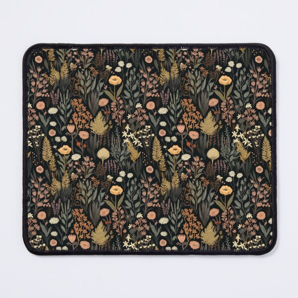 Item preview, dramatic wildflowers #8 designed and sold by darkartsflowers.