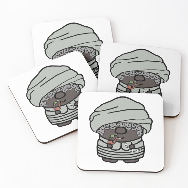 Item preview, ¡musa maior deidade! 08 designed and sold by teethontheroof.