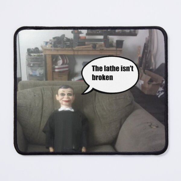 Item preview, Lathe designed and sold by Daviscoatings.