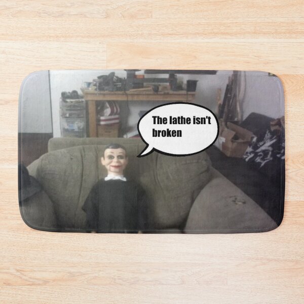 Item preview, Lathe designed and sold by Daviscoatings.