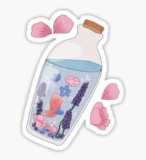 Simple Series - Spring Potion Sticker