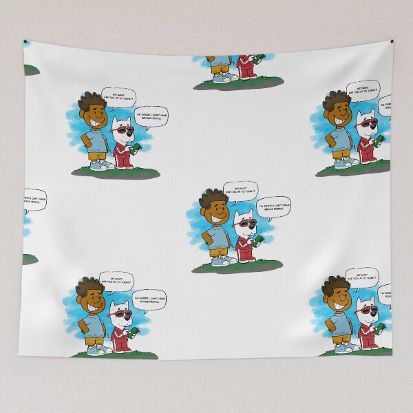 Item preview, Puppy Profit designed and sold by jayrockanocka.