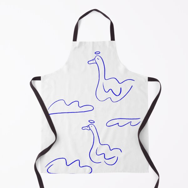 Item preview, Angel Geese designed and sold by Emma Philip.