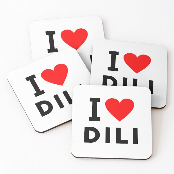 Item preview, Dili Timor Leste designed and sold by tony4urban.
