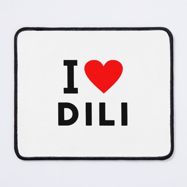Item preview, Dili Timor Leste designed and sold by tony4urban.