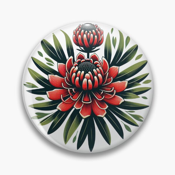 Item preview, All things NSW Waratahs designed and sold by JaaCreativeShop.