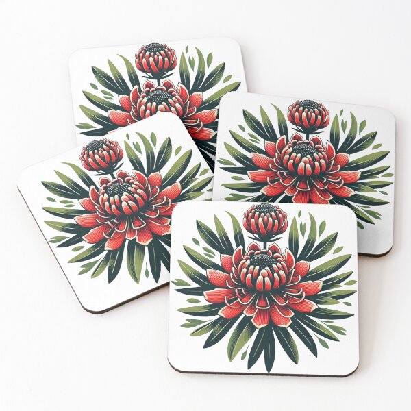 Item preview, All things NSW Waratahs designed and sold by JaaCreativeShop.
