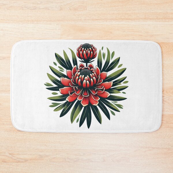Item preview, All things NSW Waratahs designed and sold by JaaCreativeShop.