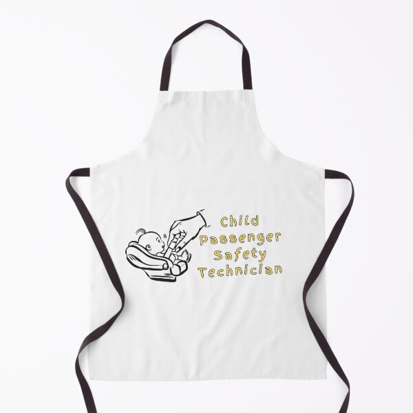 Item preview, CPST Child Passenger Safety Technician Car Seat Belt designed and sold by CPSTDesigns.