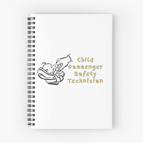 Item preview, CPST Child Passenger Safety Technician Car Seat Belt designed and sold by CPSTDesigns.