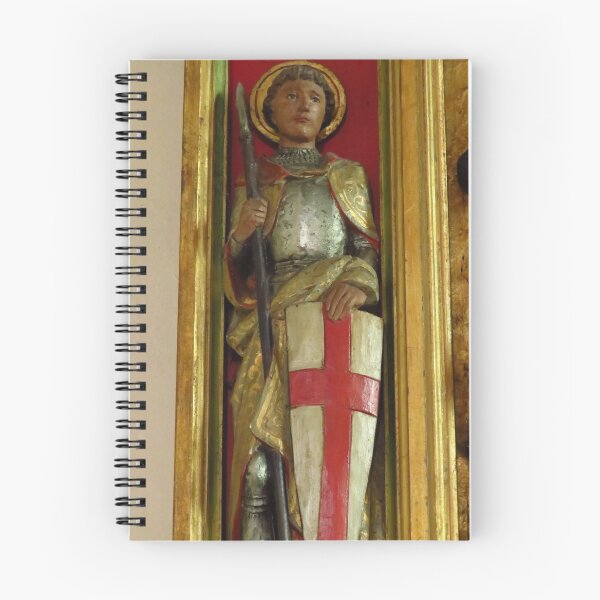 Item preview, St George designed and sold by wiggyofipswich.