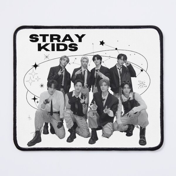 Item preview, Stray Kids (Kpop) designed and sold by jaofnn.