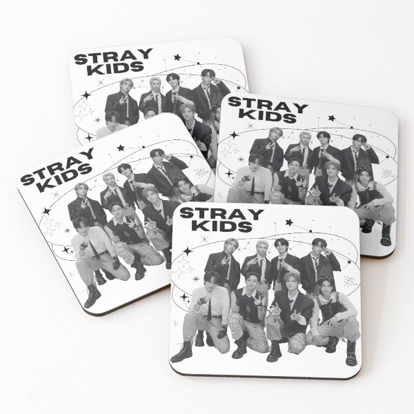 Item preview, Stray Kids (Kpop) designed and sold by jaofnn.