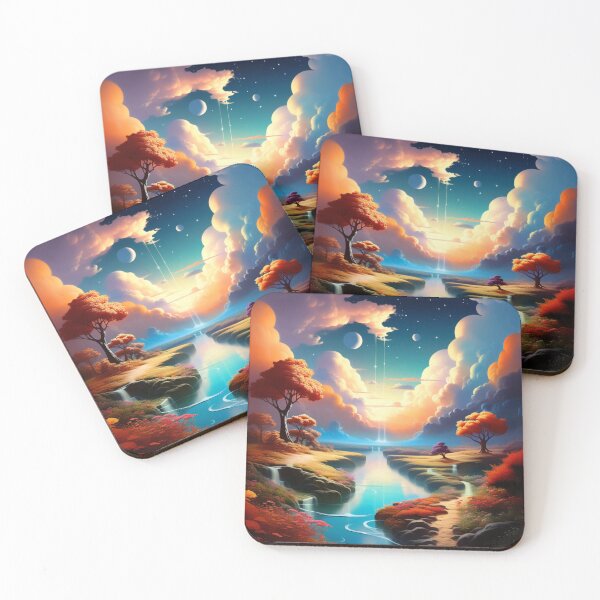 Item preview, Imaginary Landscape designed and sold by PanoramicVistas.