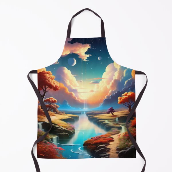 Item preview, Imaginary Landscape designed and sold by PanoramicVistas.