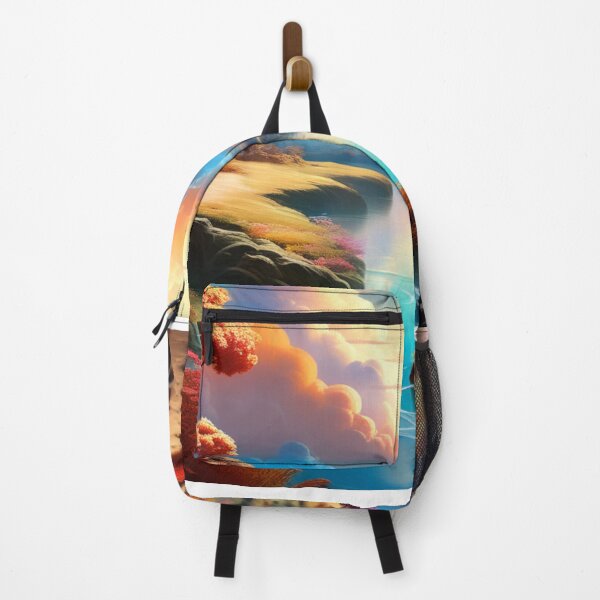 Item preview, Imaginary Landscape designed and sold by PanoramicVistas.