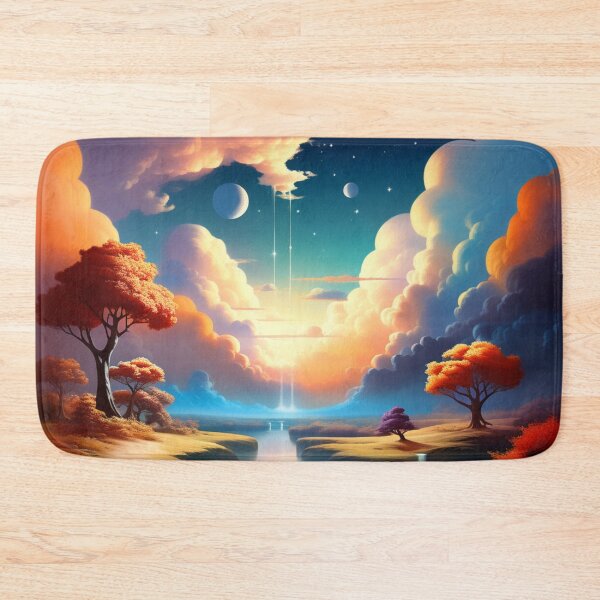 Item preview, Imaginary Landscape designed and sold by PanoramicVistas.