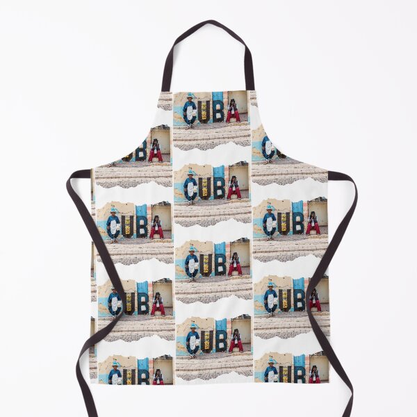 Item preview, CUBA 24 20 designed and sold by maveluzone.