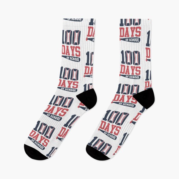 Item preview, 100 Days Of School Baseball - 100 Days Of School Softball designed and sold by Smix Pixels.