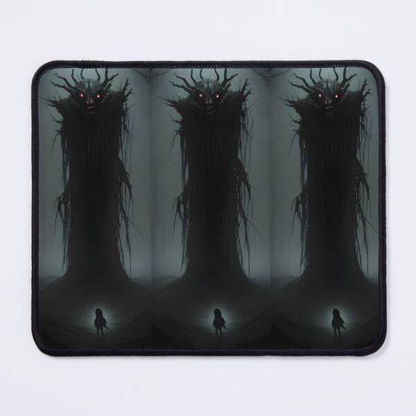 Item preview, Ephemeral Enigma: Forest of Shadows designed and sold by WastelandsEdge.